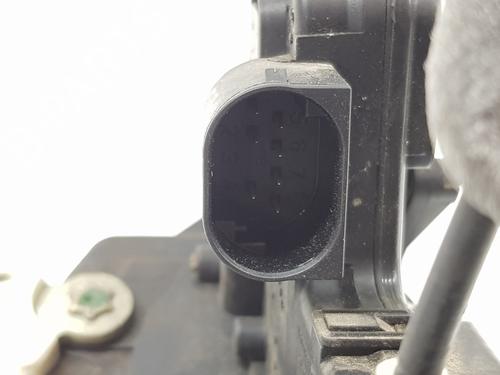 Front right lock BMW 3 (E46) 320 d | BP13640583C97 