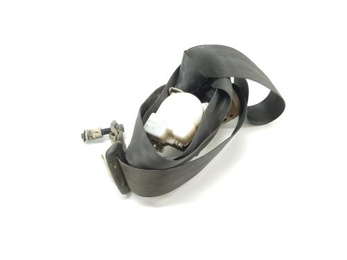 Used Rear left seatbelt NISSAN NAVARA NP300 (D40) 2.5 dCi 4WD (171 hp) 17748732