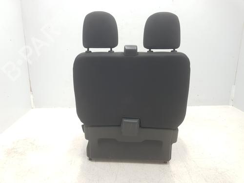 Right front seat OPEL VIVARO B Bus (X82) 1.6 CDTI (06) | BP36678094C16 - Image 4