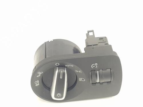 Headlight switch AUDI Q3 (8UB, 8UG) 2.0 TDI 8X1941531AN  | 8X1941531AN  |