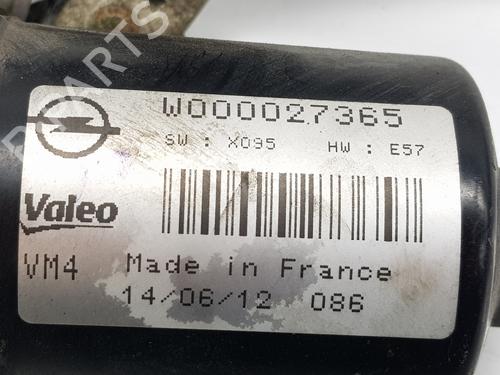 Inne OPEL ZAFIRA TOURER C (P12) 2.0 CDTi (75) | BP30759483O1