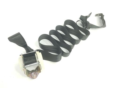 Rear right seatbelt VW PASSAT B6 (3C2) 1.9 TDI | BP15510399I28 