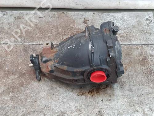 Used Rear differential MERCEDES-BENZ C-CLASS (W203) C 200 CDI (203.004) (116 hp) 3525727