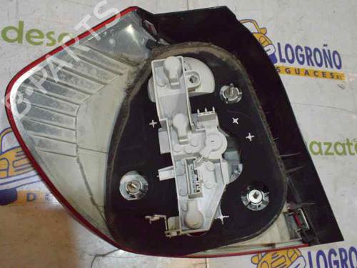 Right taillight BMW 1 (E87) 120 d | BP1157827C35 
