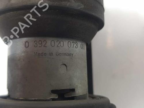 Auxiliary water pump SEAT ALHAMBRA (7V8, 7V9) 2.0 TDI | BP14083645M111 
