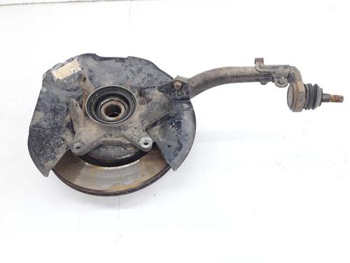 Left front steering knuckle TOYOTA LAND CRUISER 90 (_J9_) 3.0 D-4D 4WD (KDJ90_, KDJ95_, KDJ90W, KDJ95W) | BP29464554M25 