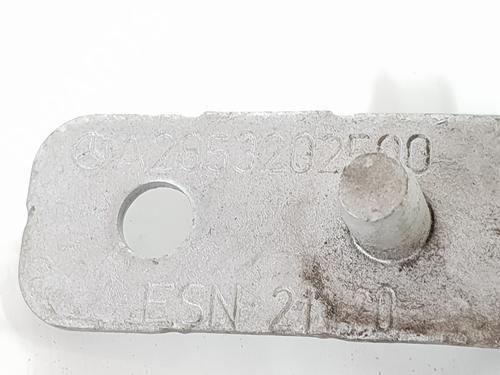 Elektronisk sensor MERCEDES-BENZ GLC Coupe (C253) AMG 63 S 4-matic+ (253.389) | BP29541647M84