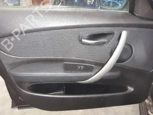 Front right window mechanism BMW 1 (E87) 118 d | BP1391392C23 