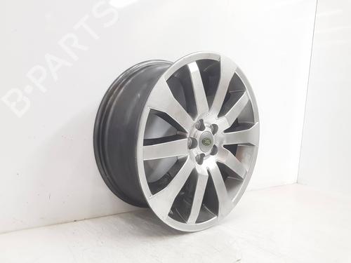 Rim LAND ROVER FREELANDER 2 (L359) 2.2 TD4 4x4 | BP27726456C45 