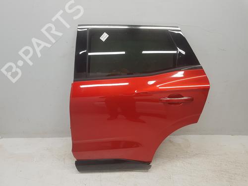 Used Left rear door Left rear door RENAULT AUSTRAL [2022-2026] 33234949 33234949
