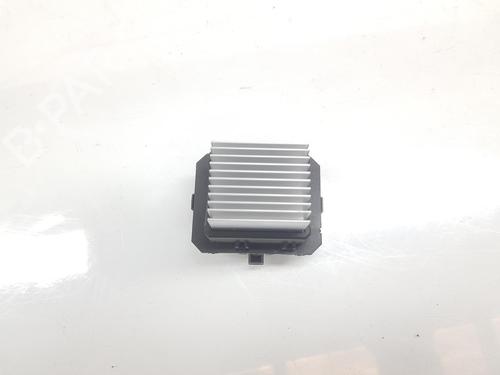 Heater resistor NISSAN NV200 / EVALIA Bus e-NV (ME0M) | BP11657245M108 