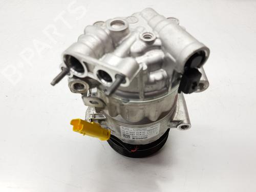 AC compressor OPEL ASTRA L Sports Tourer (O5) 1.2 (FRHNPJ) | BP23661607M34 