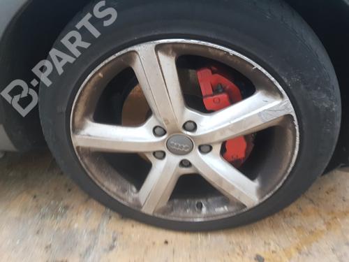 Rear right exterior door handle AUDI Q7 (4LB) 3.0 TDI quattro | BP8495615C130  - Image 22