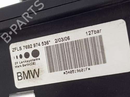 Steering pump BMW X3 (E83) 2.0 d | BP28502632M99