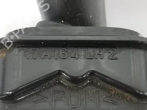 Steering column stalk TOYOTA LAND CRUISER PRADO (_J12_) 3.0 D-4D (KDJ120, KDJ125) | BP10320218I23 