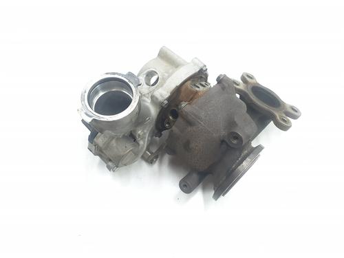 Turbolader/Kompressor Turbolader/Kompressor SEAT LEON (KL1, KLG) 1.5 TSI (131 hp) 37265611 37265611