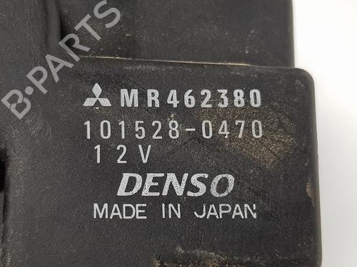Front right lock MITSUBISHI PAJERO III (V7_W, V6_W) 3.2 Di-D (V68W, V78W) | BP21007690C97 