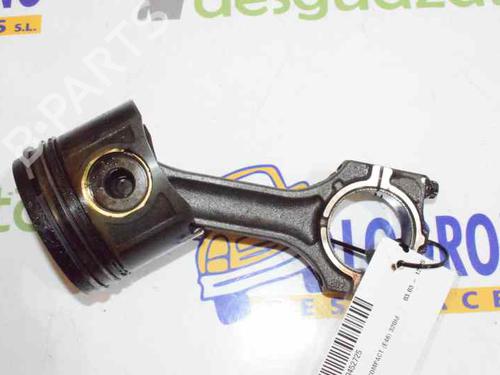 Used Other Other BMW 3 Compact (E46) 320 td (150 hp) 14119251 14119251