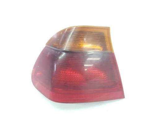 Used Left taillight BMW 3 (E46) 320 d (136 hp) 2354977