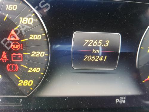 Fælk MERCEDES-BENZ E-CLASS (W213)  | BP36220145C45  - Image 41