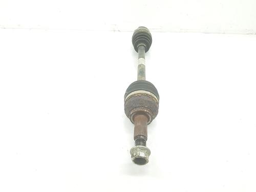 Left front driveshaft NISSAN NV200 / EVALIA Bus e-NV (ME0M) | BP11353249M38 