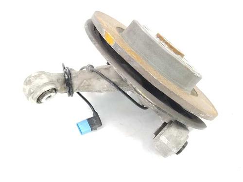 Left rear steering knuckle MERCEDES-BENZ GLA-CLASS (X156) GLA 220 CDI (156.903) | BP7278346M27 