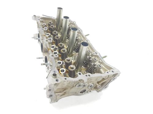 Cylinder head TOYOTA AURIS (_E15_) 1.6 (ZRE151_, ZRE151R) | BP15528073M5 
