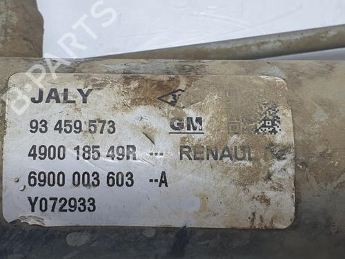 Other RENAULT TRAFIC III Van (FG_) 1.6 dCi 120 (FGMK) | BP29313479O1 