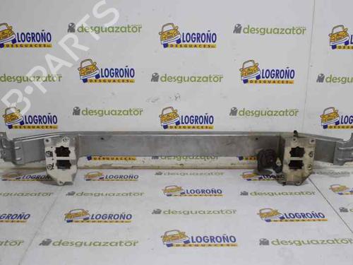 Front bumper reinforcement MERCEDES-BENZ A-CLASS (W168) A 140 (168.031, 168.131) | BP1252301C109 