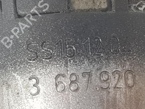 Andre AUDI A6 C6 (4F2) 3.0 TDI quattro | BP17053552O1 