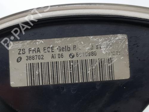 Right front indicator BMW 3 Touring (E46) 330 xd | BP17546347C33 