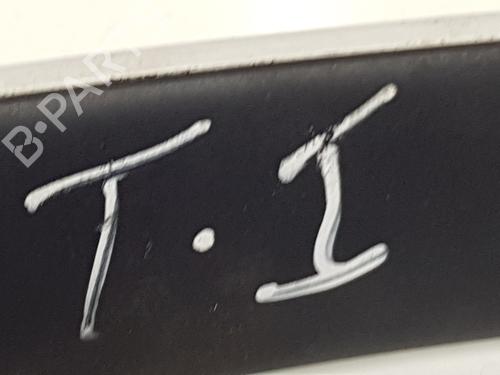 Rear left exterior door handle LAND ROVER RANGE ROVER EVOQUE (L538) 2.2 D 4x4 | BP29029122C130