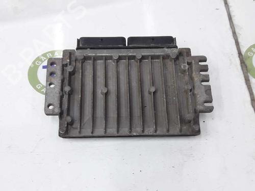 Engine control unit (ECU) RENAULT LAGUNA I (B56_, 556_)  | BP4680713M57 