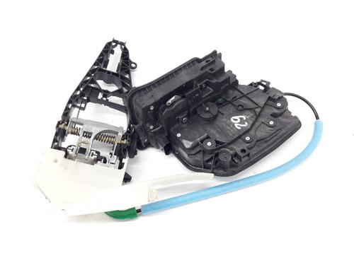 Front left lock BMW X1 (F48) sDrive 20 d | BP10256688C98 