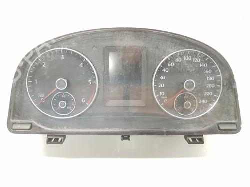 Cockpit VW CADDY ALLTRACK Box Body/MPV (SAA) 2.0 TDI (102 hp) 18322476
