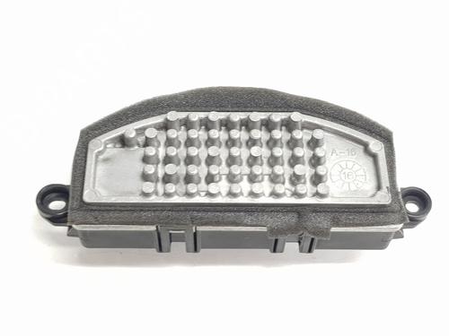 Used Heater resistor BMW X1 (F48) sDrive 18 d (150 hp) 29262451