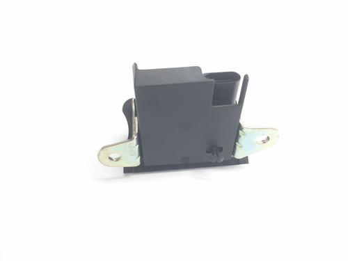 Tailgate lock SKODA FABIA IV (PJ3)  | BP29290559C101 