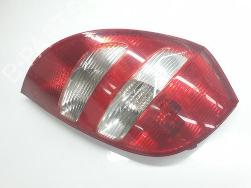 Used Left taillight MERCEDES-BENZ A-CLASS (W169) A 180 CDI (169.007, 169.307) (109 hp) 28169478