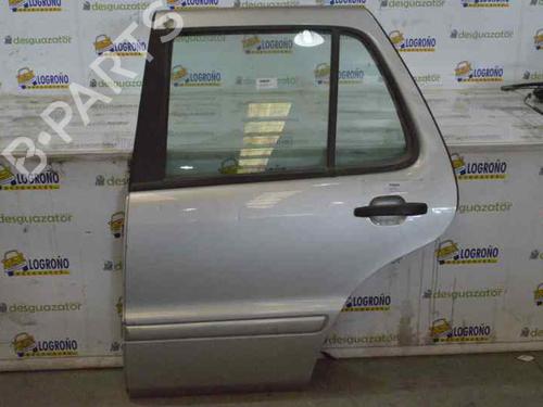 Used Left rear door MERCEDES-BENZ M-CLASS (W163) ML 270 CDI (163.113) (163 hp) 1251970