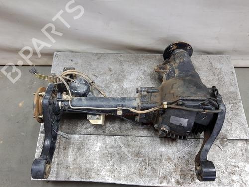 Front differential MITSUBISHI PAJERO III (V7_W, V6_W) 3.2 Di-D (V68W) | BP20194750M23 
