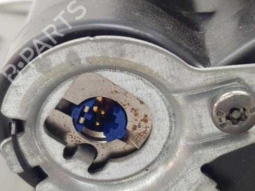 Kollisonspute sett OPEL VIVARO A Bus (X83) 2.0 CDTI (F7, J7, A07) | BP21842762C86 