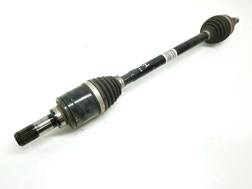 Left rear driveshaft BMW 2 Coupe (F22, F87) 218 i | BP20190275M40 