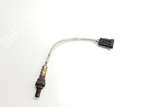 Elektronisk sensor FIAT PANDA (169_) 1.2 (169.AXB11, 169.AXB1A) (60 hp) 31020974