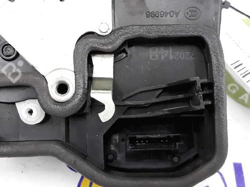 Rear right lock BMW 5 (E60) 520 d | BP1664445C99 