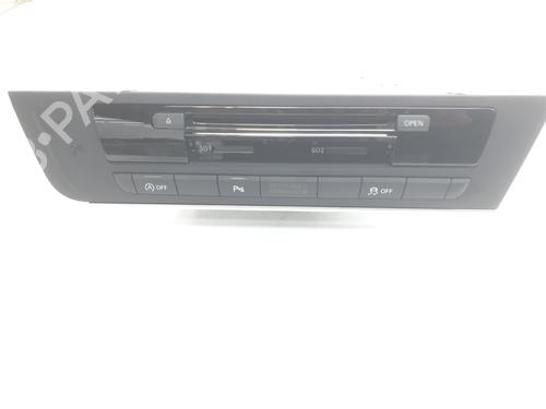 Elektronisk modul AUDI A6 C7 (4G2, 4GC) 2.0 TDI | BP29489356M83 