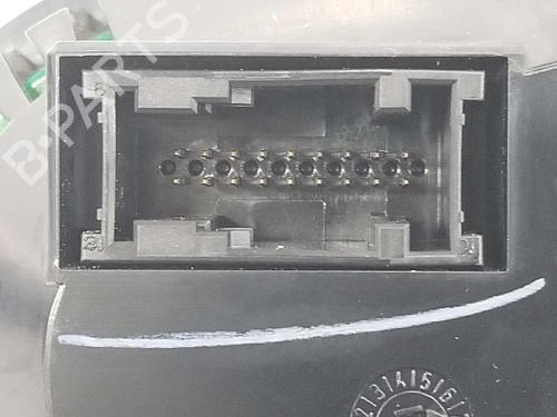 Instrument cluster BMW X6 (E71, E72) xDrive 40 d | BP7292370C47 