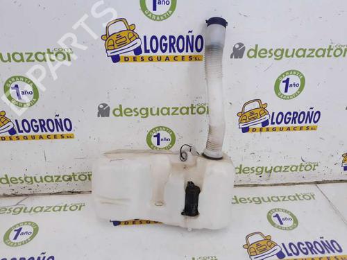 Ruitensproeierreservoir FIAT DUCATO Bus (250_) 130 Multijet 2,3 D (131 hp) 1348579080 | 1348579080 | 1348579080 |