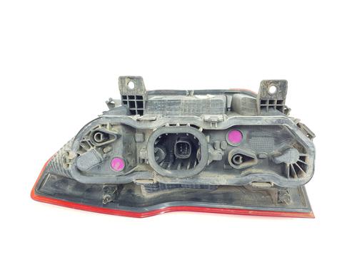 Right taillight FORD TRANSIT COURIER B460 MPV | BP37014067C35 - Image 8