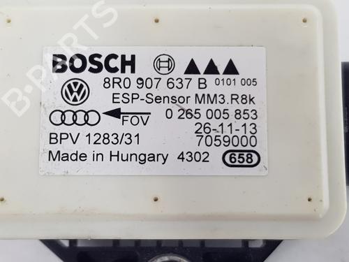 Electronic sensor AUDI A5 Sportback (8TA) 2.0 TDI | BP36020684M84 - Image 3