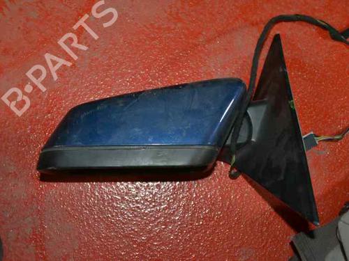Used Left mirror BMW 3 (E46) 320 d (136 hp) 1158061